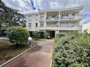 QUARTIER PRISE LA VARENNE BEL APT F2 DE STANDING TERRAS