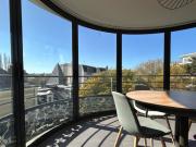 Quartier Procé, appartement de 84,74 m2 4e étage avec garage