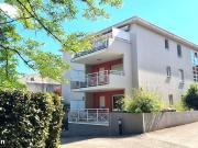 Quartier Puech du Teil, très beau P2 de 42 m² avec...