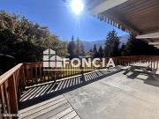 Quartier recherché: appartement familial avec terrasse