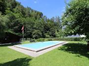 Quiet and child friendly residential area on the edge of...