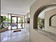 QUARTIER RESIDENTIEL DES POETES 2 P TERRASSE VUE