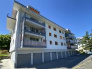 Quartier résidentiel et verdoyant