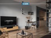 QUARTIER RESIDENTIEL PROCHE COMMERCES