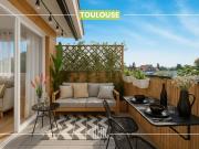 QUARTIER RESIDENTIEL PROCHE DES ECOLES 3 à 4 pièces, 60...