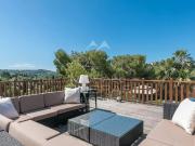 Quartier résidentiel, superbe villa avec vue dégagée