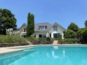 Quartier residentiel vip calme et vue a 180 | dreamo. Ch
