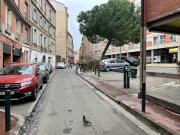 QUARTIER SAINT ETIENNE / SAINT GEORGES: local professionnel