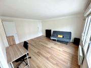 Quartier Saint Jean Studio de 31m²