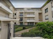 Quartier Saint Léonard