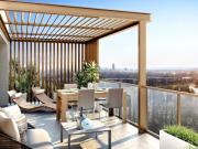 Quartier Saint Louis ! Entre Saxe et Jean Macé! Beau 3P