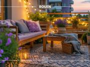 QUARTIER SAINT MARC PROCHE DES ECOLES