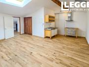 Quartier Sainte Croix Appartement 2 chambres – Calme,...