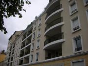 Quartier SANS SOUCI, T2 avec terrasse, possible T3