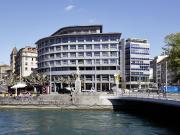 Quartier St Gervais Place de parc intérieure | dreamo. Ch