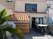 Quartier St Pierre arago magnifique triplex 223 m2 hab +...