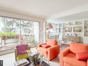 Quartier vert, beau 3 pièces