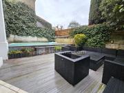 Quartier VICTOR HUGO Maison de ville en pierre de 120...