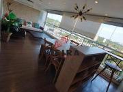 QUARTIER VILA MASCOTE 146M² 3 SUITES