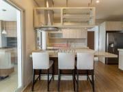 Quartier Vila Mascote com 03 suítes e 03 vagas