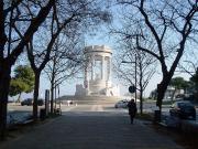 Quartiere Adriatico arredato finiture lussuose Quartiere Adriatico arredato finiture lussuose