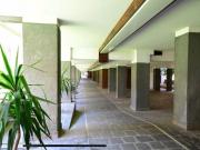 QUARTIERE AFRICANO QUADRILOCALE