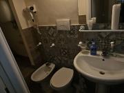 QUARTIERE DANTE, BILOCALE ARREDATO