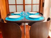 Quartiere Flaminio strada privata Piccola Londra Cribmed