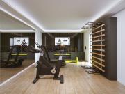 Quartiere Vita 3.5 room apartm. In quiet location second...