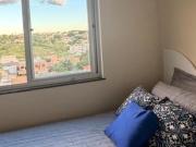 QUARTO 10 MINUTOS DO AEROPORTO CONFINS