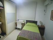 Quarto 1 Viver Nomade Perto Maracanã / São Francisco...