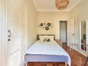 Quarto 24 5 Alvalade