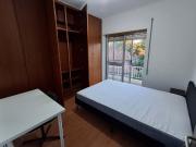 Quarto 2 Rua Monsenhor Ferreira