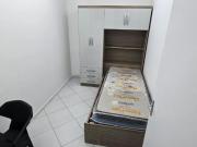 quarto a 1 minuto do metro saúde