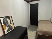 Quarto a 5 min da UFRGS UFCSPA, todas contas inclusas.09