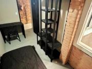 Quarto a 5 min da UFRGS UFCSPA, todas contas inclusas.16