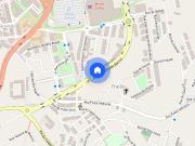 Quarto a estudante para arrendar em Braga