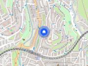 Quarto a senhora ou menina estudante Queluz Estacao