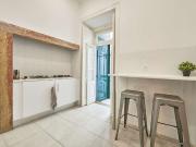 Quarto acolhedor em apartamento de 8 quartos em Arroios,...