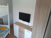 Quarto acolhedor para alugar em Damaia, Lisboa