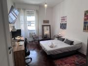 Quarto aconchegante no coração de Copacabana em