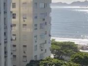 Quarto Aconchegante, na quadra da praia!