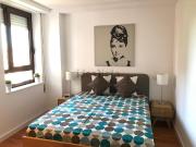 Quarto, Aldoar Foz do Douro Nevogilde