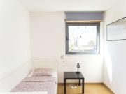 Quarto em apartamento compartilhado para alugar em...