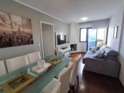 Quarto amplo a 200m do aeroporto de Congonhas