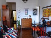 Quarto amplo, bem iluminado e arejado em Botafogo