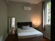 Quarto amplo em Copacabana – pertinho da praia e metrô