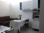 Quarto amplo, Entrada independente e Contas Inclusas