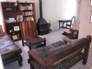 Quarto amplo mobiliado e quarto semi mobiliadoado