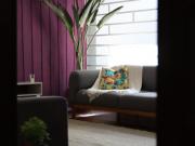 QUARTO AMPLO NO BROOKLIN DIVISA MOEMA [ANAMA COLIVNG]